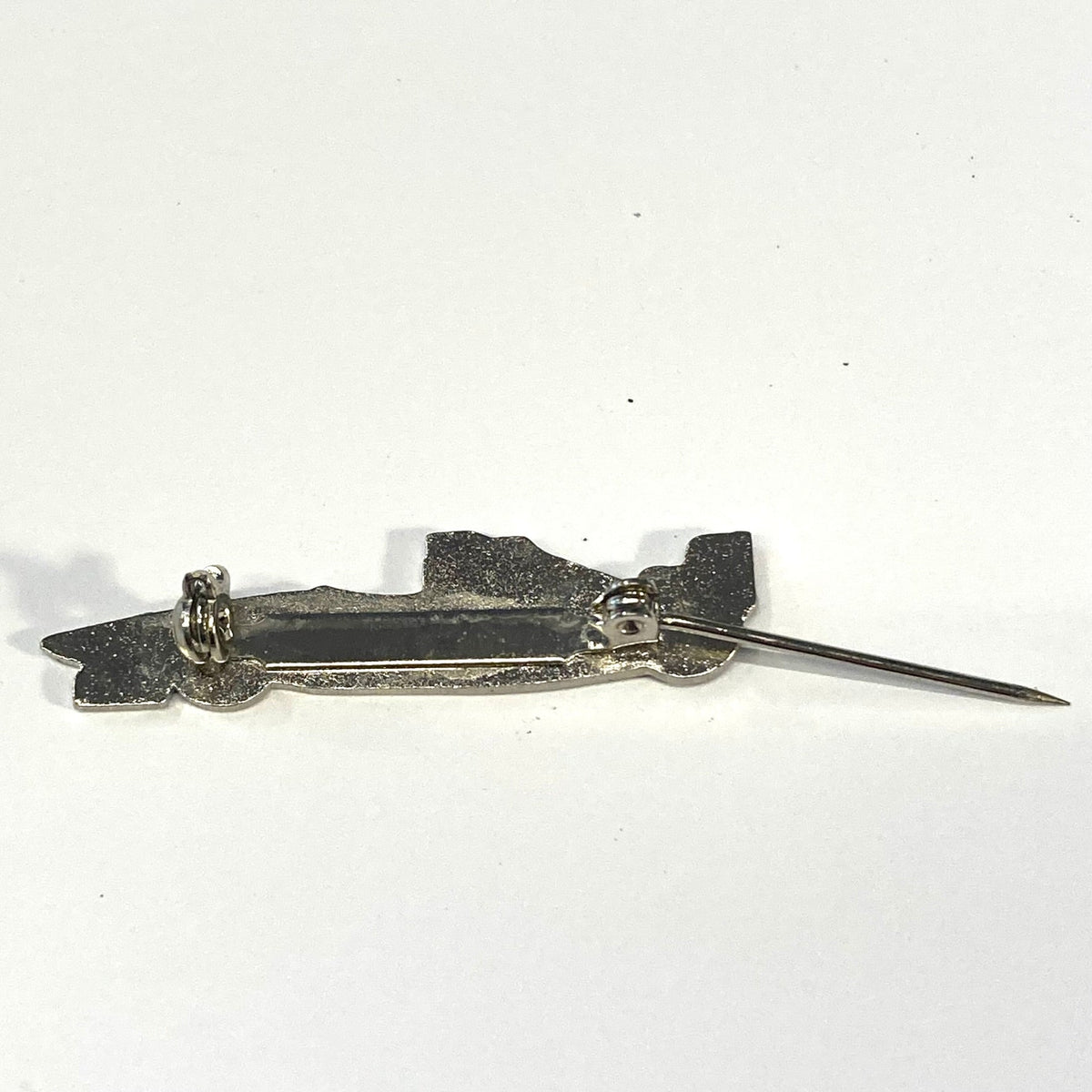 Vintage Benetton F1 Nigel Mansell Keyring and Badge - MOJO Shop