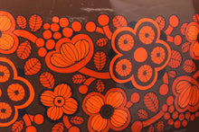 Load image into Gallery viewer, Vintage Floral Pendant Lamp by Kaj Franck, Fog &amp; Mørup, 1960s - MOJO Shop
