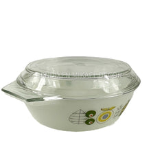 Load image into Gallery viewer, Vintage JAJ PYREX Harvest Vegetable, Casserole Dish - MOJO Shop
