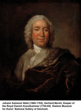 Load image into Gallery viewer, MORELL Cushion Cover, 40x40 cm
