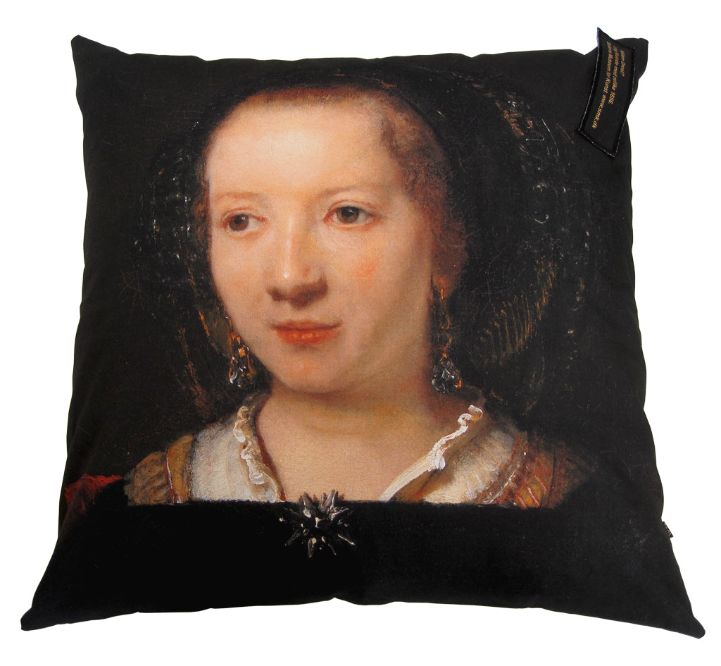 NELLIKE Cushion Cover, 40x40 cm