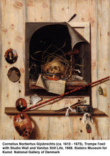 Load image into Gallery viewer, TROMPE Cushion Cover, 40x40 cm
